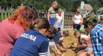 Stanowisko archeologiczne