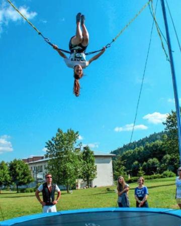 Euro Bungy