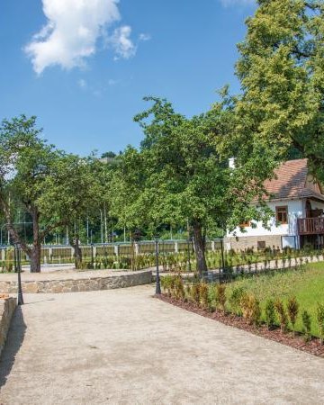 Park Kultury i Dawnego Rzemiosła