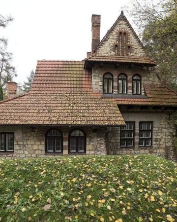 Muzeum Bolesława Prusa