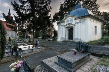 Mauzoleum Prittwitzów