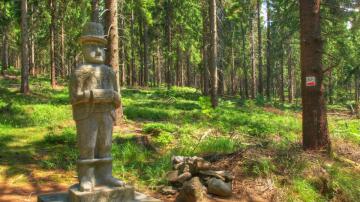 Czerwony Szlak Rowerowy