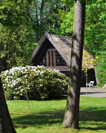 Pijalnia wody ,,Joasia''