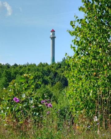 Wola Góra i Wzgórza Czarnkowieckie