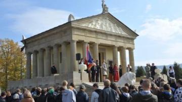 Mauzoleum Władysława Długosza