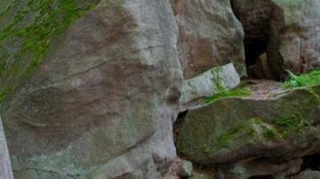 Rezerwat Skalny Kornuty