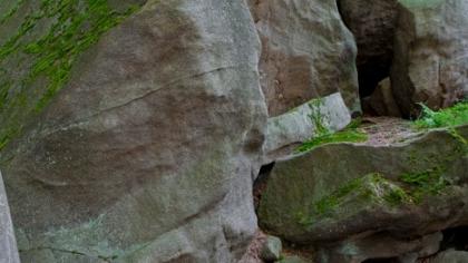 Rezerwat Skalny Kornuty