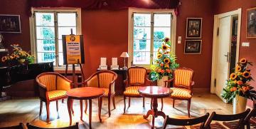 Dworek Sierakowskich