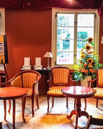 Dworek Sierakowskich