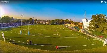 Stadion „Ogniwo” im. Edwarda Hodury