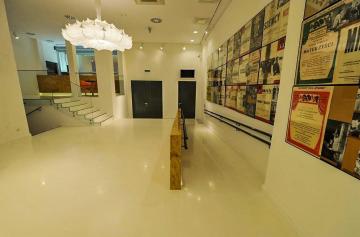 Scena Kameralna Teatru Wybrzeże