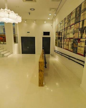 Scena Kameralna Teatru Wybrzeże