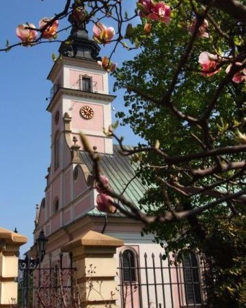 Kościół św. Klemensa