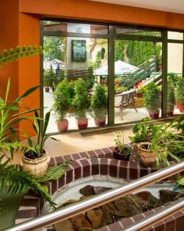 Kompleks Hotelowy Logos