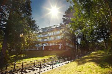 Sanatorium Uzdrowiskowe Augustów