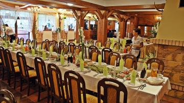 Restauracja Augustowia