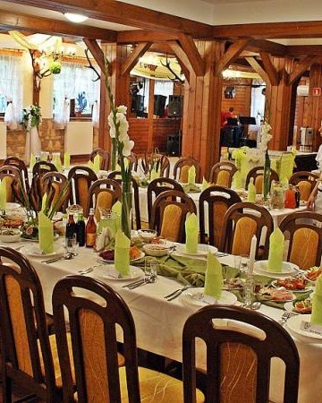 Restauracja Augustowia