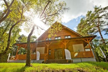 Dom Kresowy Przewięź