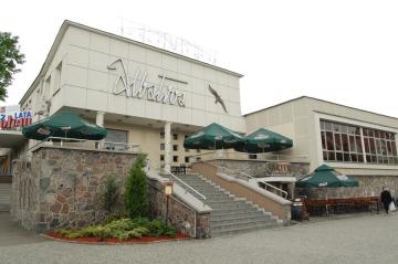 Restauracja Albatros