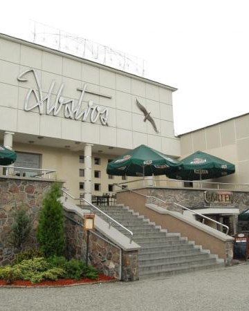 Restauracja Albatros
