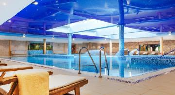 Jutrzenka Medical Spa