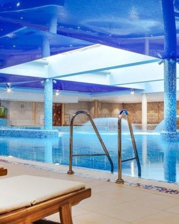 Jutrzenka Medical Spa