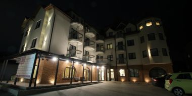 Hotel Lawendowy Zdrój Medical & Spa