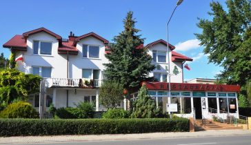 Hotel Pod Świerkiem