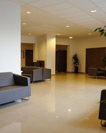 22. Wojskowy Szpital Uzdrowiskowo-Rehabilitacyjny