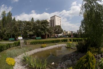 Sanatorium Uzdrowiskowe Krystynka