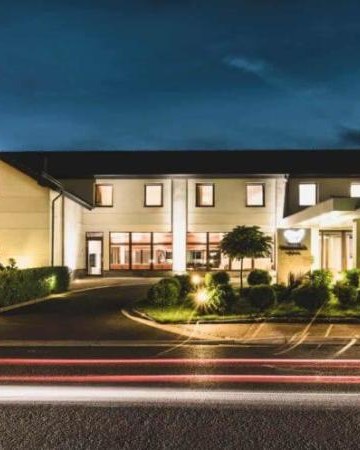 Restauracja Amazonka