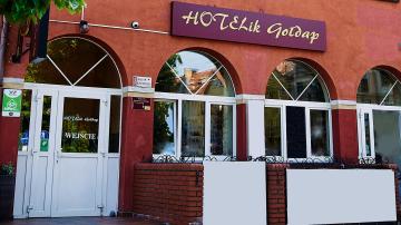 HOTELIK GOŁDAP