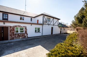 Zajazd Stańczykówka