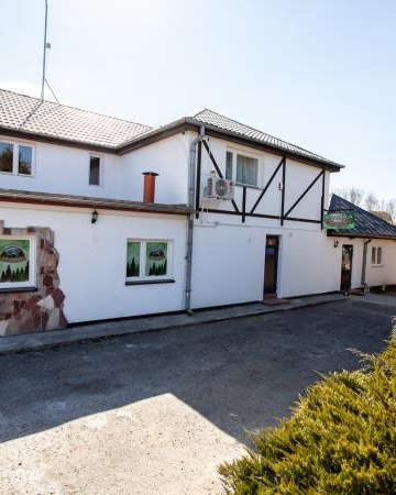 Zajazd Stańczykówka