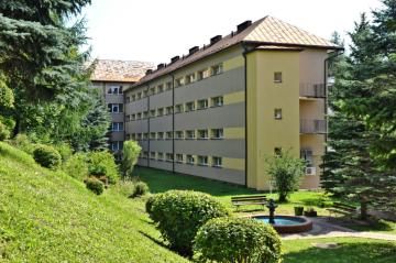 Sanatorium Uzdrowiskowe Piast