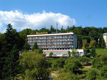 Sanatorium Uzdrowiskowe „Sanvit”