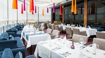 Restauracja Horyzont