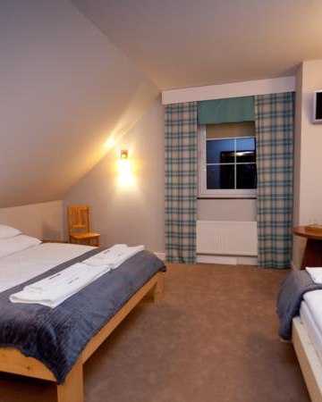 Pensjonat Słotwiny Arena