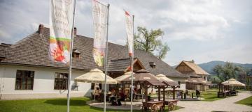 Kawiarnia Dwór Starostów