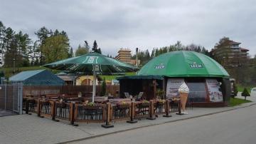 Kawiarnia-PUB GRZYBEK