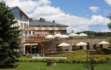 Restauracja ACTIVA***