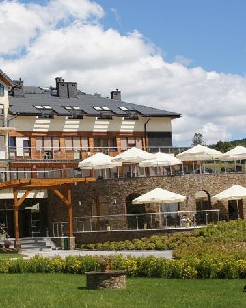 Restauracja ACTIVA***