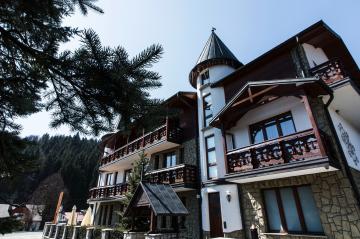 Pensjonat **** KLIMEK