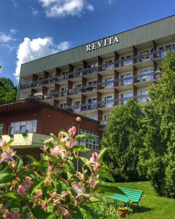 Sanatorium REVITA