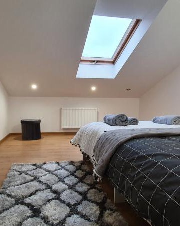 Apartament Abra 1