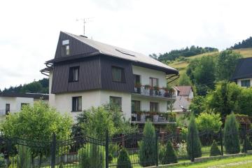 Kwatery Turystyczne Małgosia