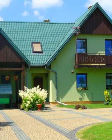 Kwatera prywatna-agroturystyka Atmosfera