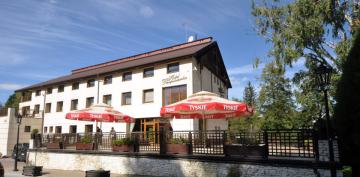 Hotel PRZEPIÓRECZKA Sp. zo.o.