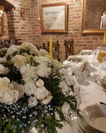 KAWIARNIA ZABYTKOWE PODZIEMIA RESTAURACJA