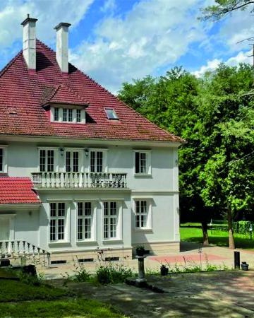 Villa Anser